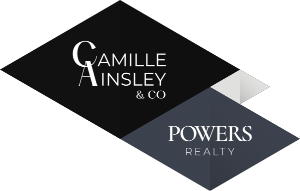 Camille Ainsley - Tauranga real estate agent